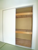 収納 ボナール菅野