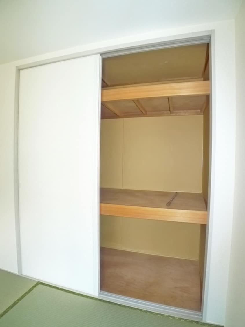 収納 ボナール菅野