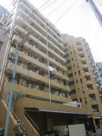 ﾗｲｵﾝｽﾞﾏﾝｼｮﾝ板橋（1110）