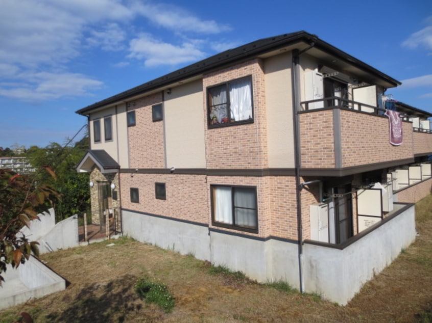 その他 クレストヒル