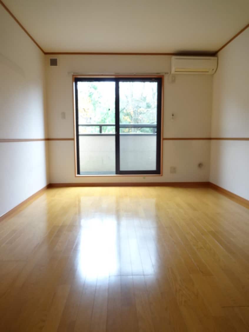 居室 クレストヒル