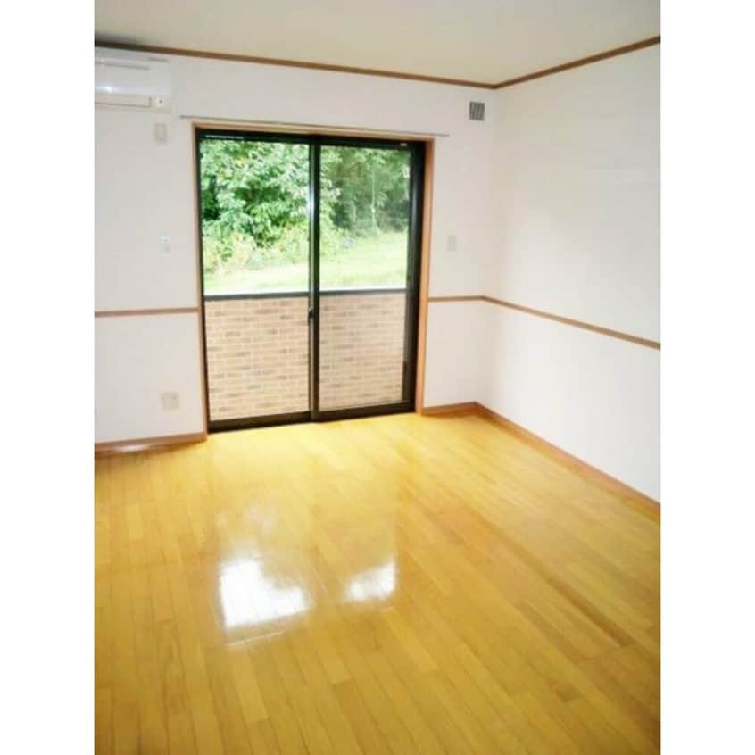 居室 クレストヒル