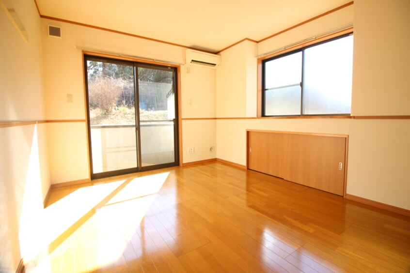 居室 クレストヒル
