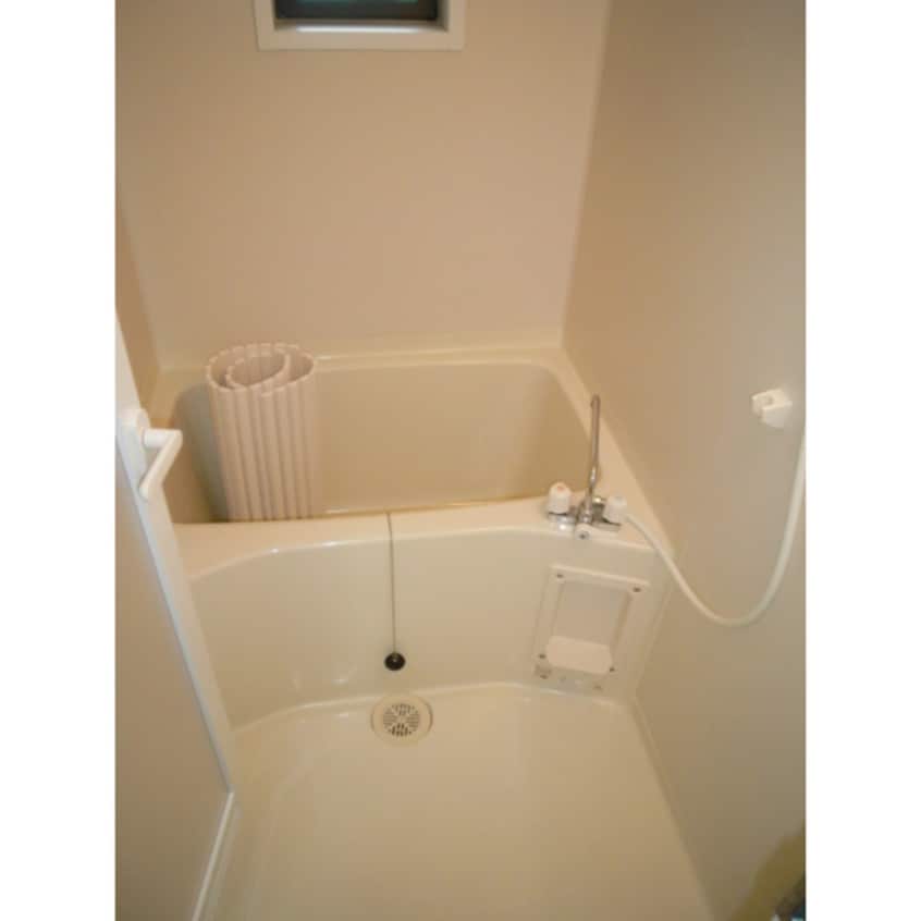 バス／シャワールーム等 クレストヒル