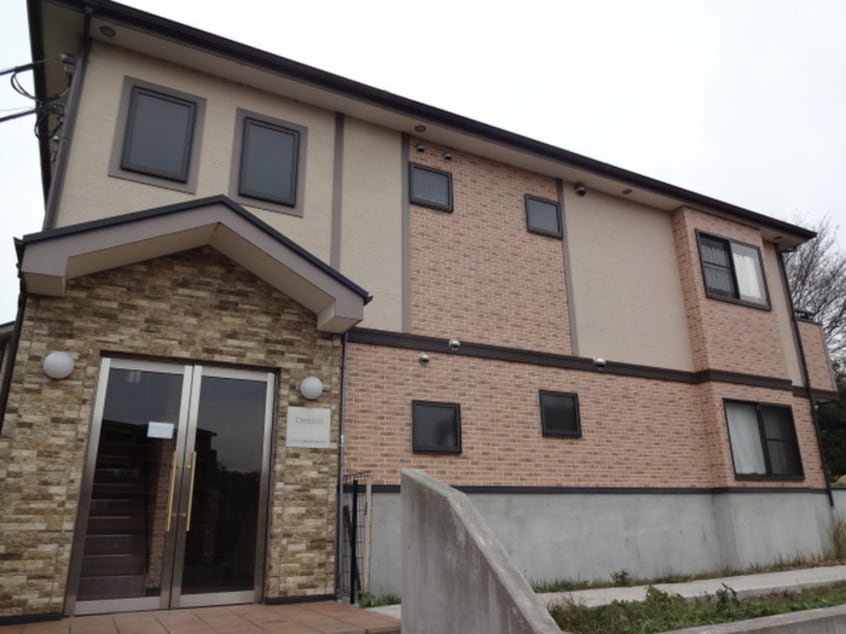 外観写真 クレストヒル