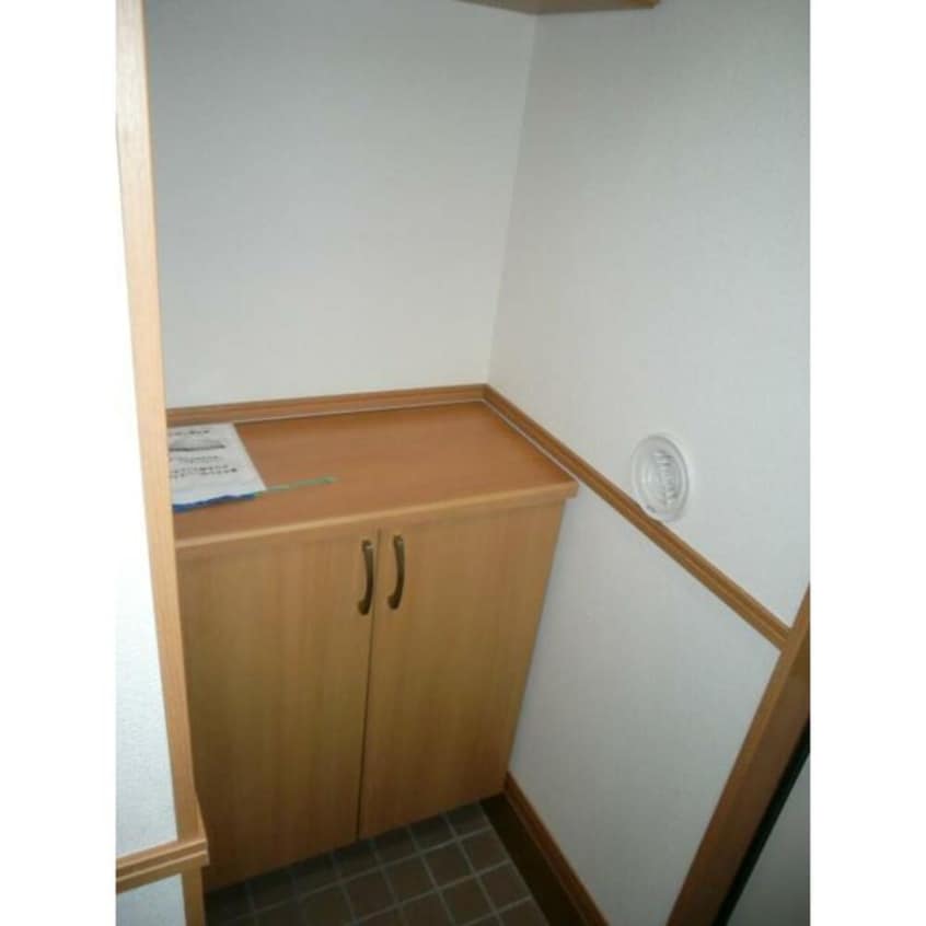 靴箱 クレストヒル