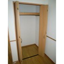 収納 クレストヒル