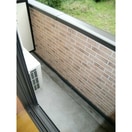 ベランダ・バルコニー クレストヒル