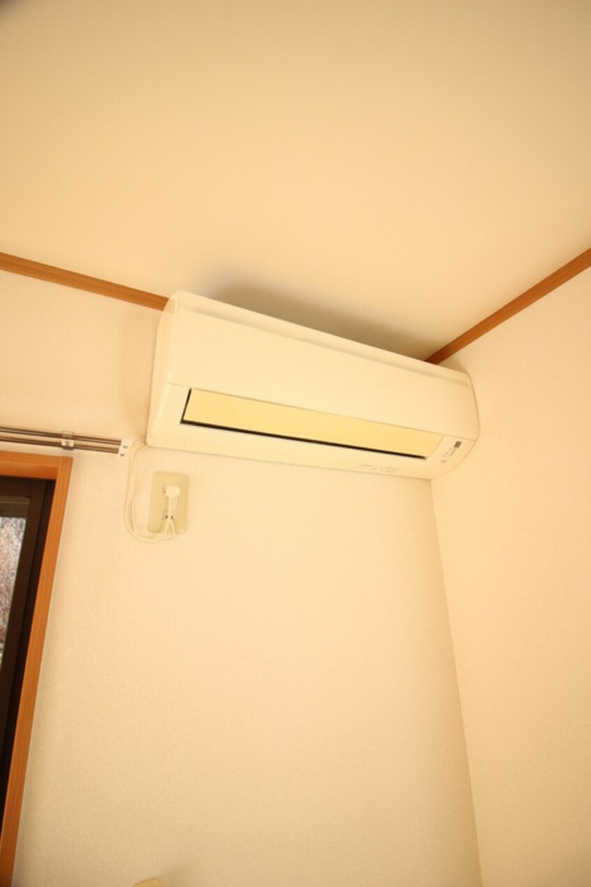 内観写真 クレストヒル