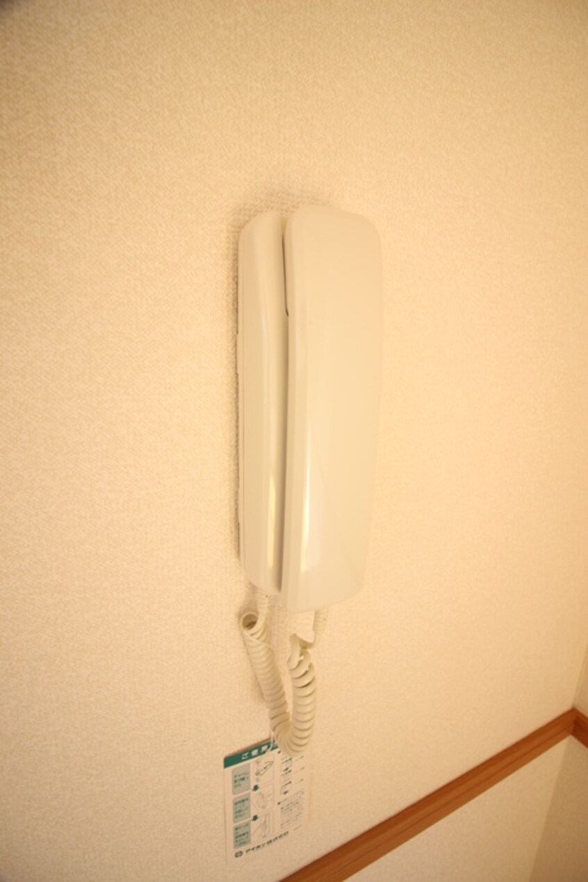 内観写真 クレストヒル
