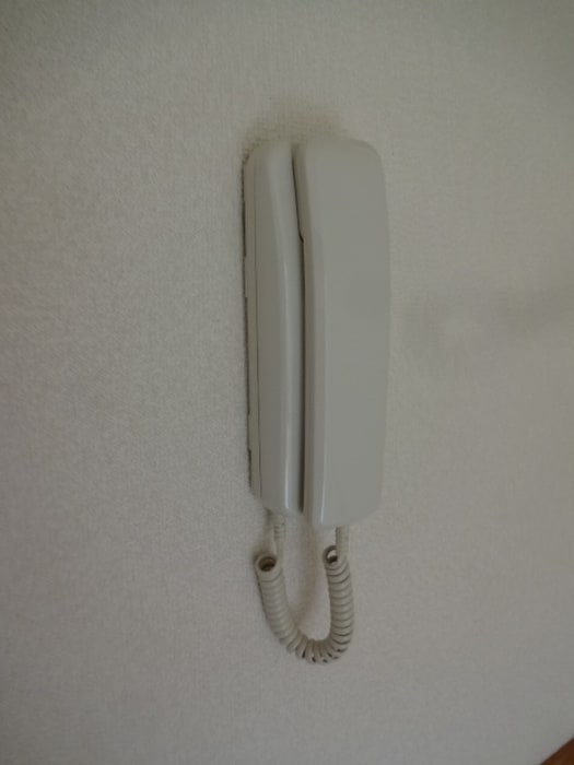 内観写真 クレストヒル