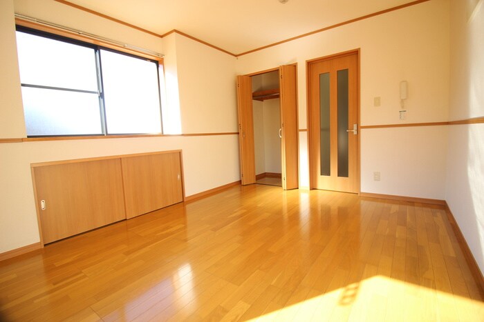 居室 クレストヒル
