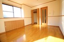 居室 クレストヒル