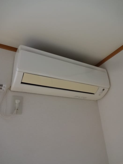 内観写真 クレストヒル