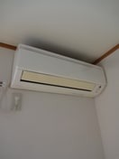 内観写真 クレストヒル
