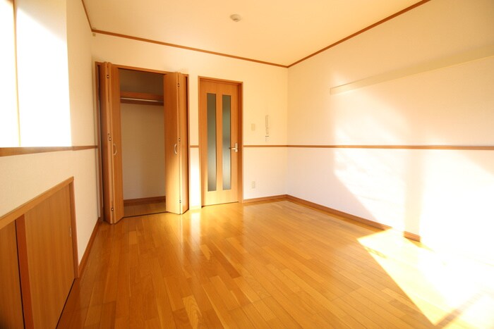 居室 クレストヒル