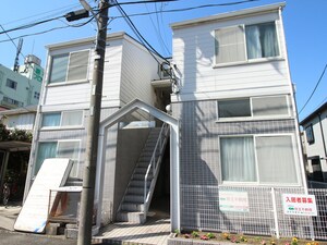 メゾン蘭