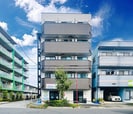 プランドール南花畑の外観