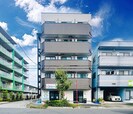 プランドール南花畑の外観