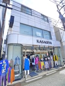 大畑ビルの外観