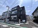 完成写真