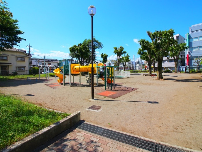 周辺環境 芝崎ビル