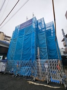 完成予想図 Casa de Arte