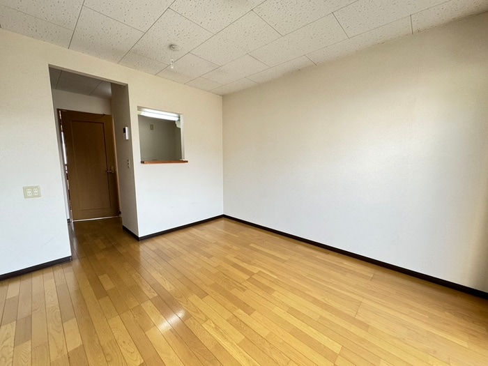 居室 ノイ武蔵野