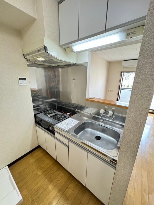 キッチン ノイ武蔵野