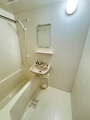 バス／シャワールーム等 ノイ武蔵野