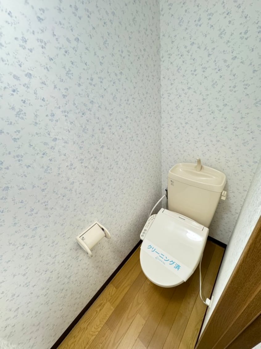 トイレ ノイ武蔵野