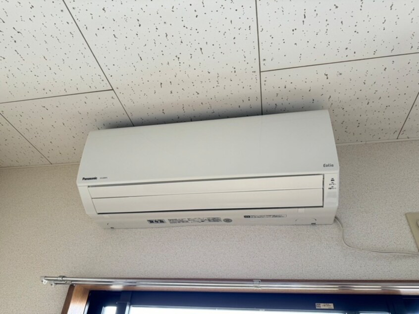 居室 ノイ武蔵野