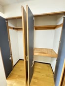 収納 ノイ武蔵野