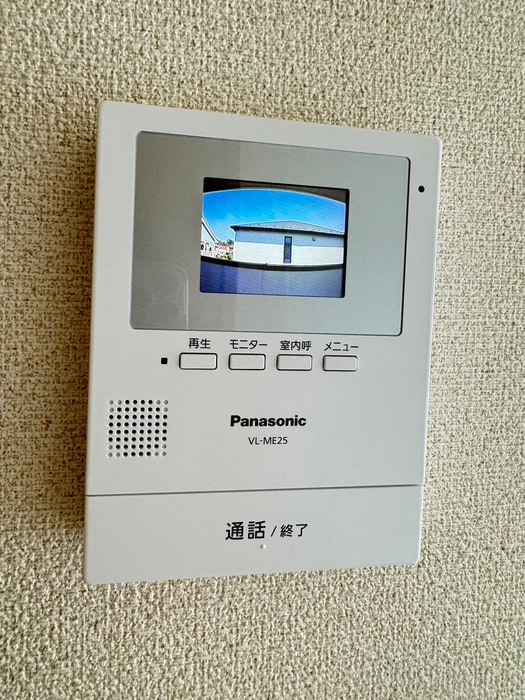 居室 ノイ武蔵野