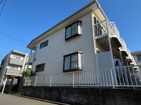 サンビュウハイツ