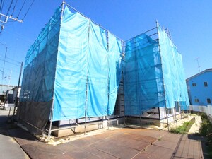 仮)浅谷アパ－ト