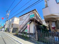 ファミ－ユ・ＩＳＯ