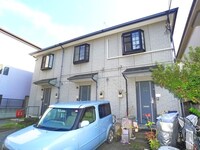 メゾネットフォルテ