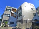 Arbusto Hillsの外観