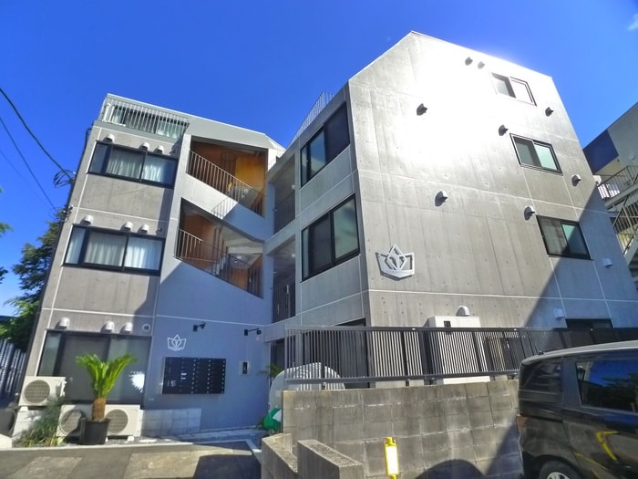 外観写真 Arbusto Hills