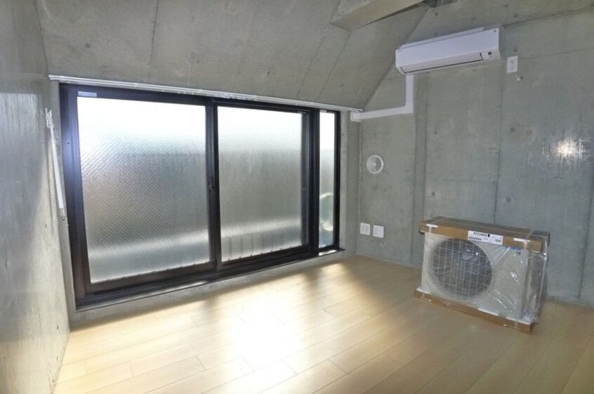 居室 Arbusto Hills