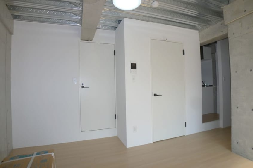 居室 Arbusto Hills