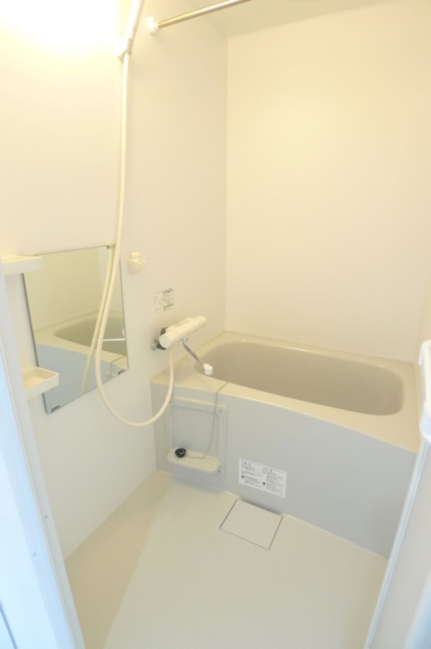 バス／シャワールーム等 Arbusto Hills