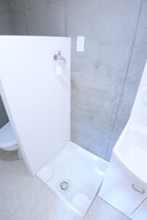 洗濯機置場 Arbusto Hills