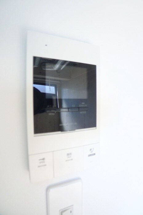 内観写真 Arbusto Hills