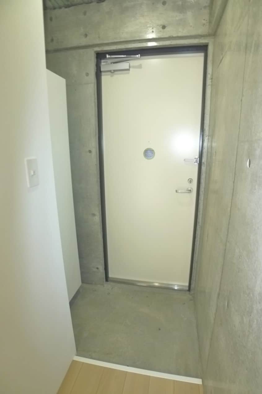 玄関 Arbusto Hills