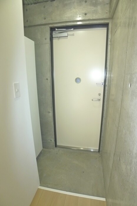 玄関 Arbusto Hills