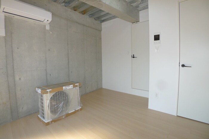 居室 Arbusto Hills