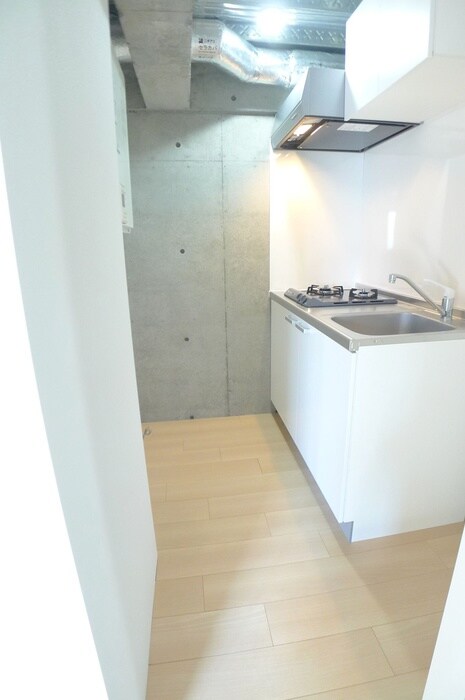 居室 Arbusto Hills