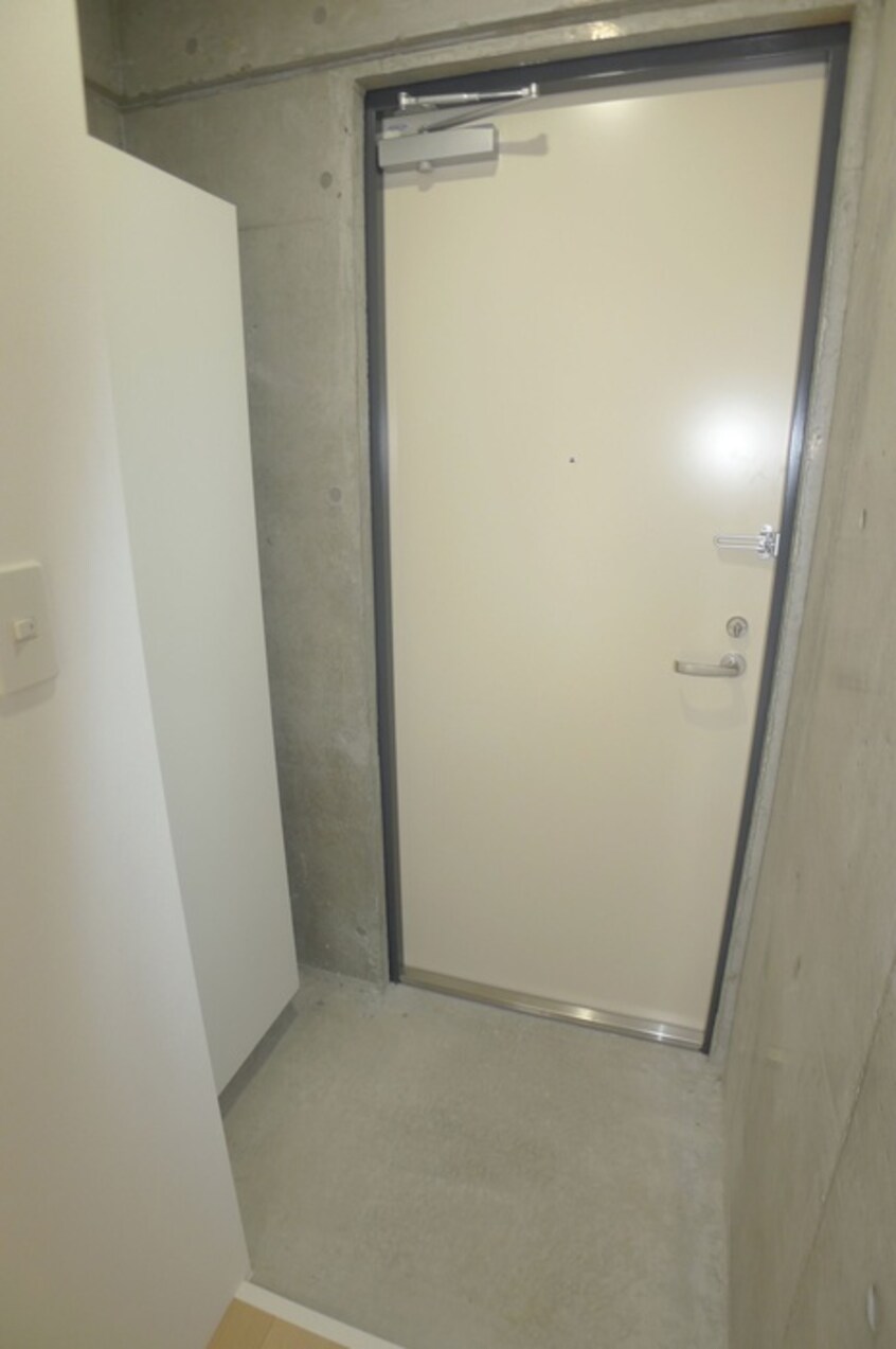 玄関 Arbusto Hills